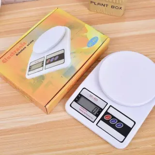 Kitchen Scale