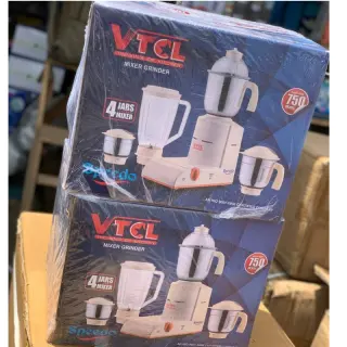 Vtcl Speedo 4jars 750watt