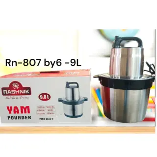 Rashnik 9l Food Processor