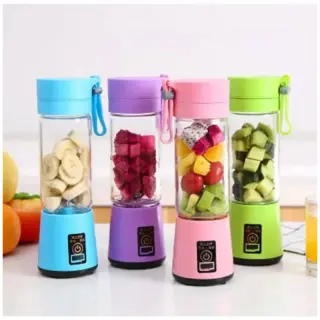 Rechargeable Juicer