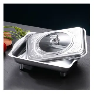 Chaffing Dish