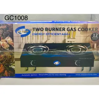 Gc1008 Smp Infrared Table Gas