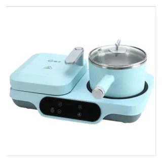 Multipurpose Breakfast Maker
