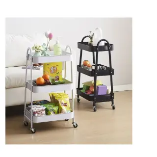 A Shape 3 Layers Quality Trolley