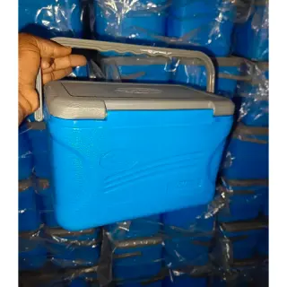 5l Royal Square Cooler