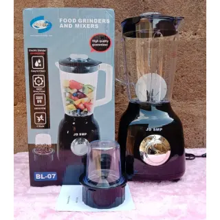 Smp Bl07...600watt Blender