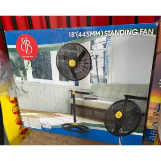 Bb 18 Inches Electric Standing Fan