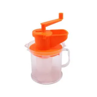 Peng Qui Manual Beans Grinder
