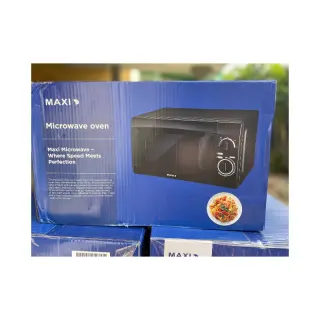 Maxi 20l Microwave