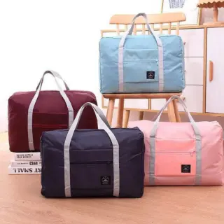 Mini Travelling Bag
