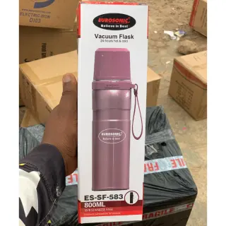Es583 Insulated Water Flask 800ml