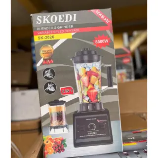 Skoedi 8500watt 4l 2in1 Blender