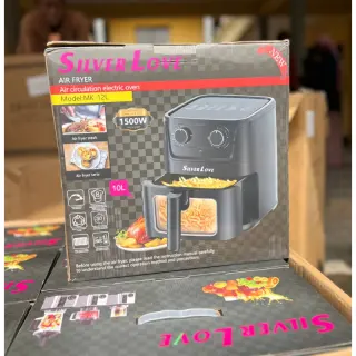 Silverlove 10l Air Fryer