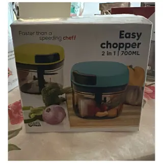 700ml Easy Chopper