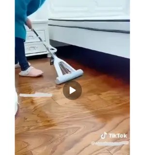 Draw Mop