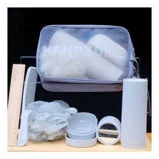 Handsome Travel Set