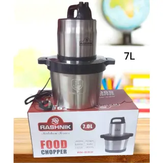 Rashnik 7l Food Processor