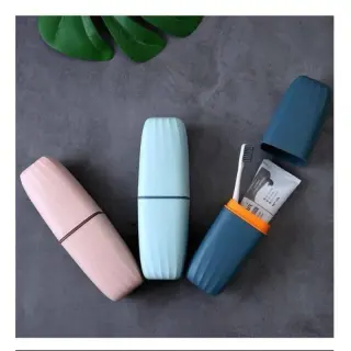 Travel Toothbrush Keeper