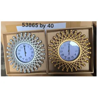 Single Wall Clock