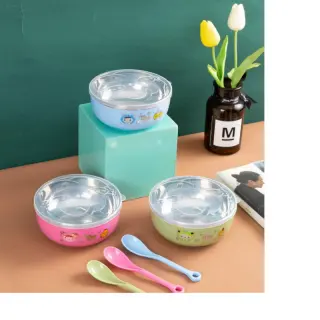 Kiddies Plate