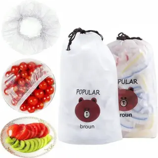 Nylon Food Cover
