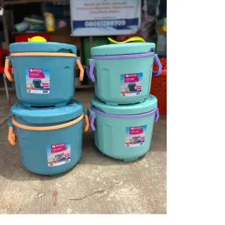 2in1 Good Vibe Classic Set Cooler Small