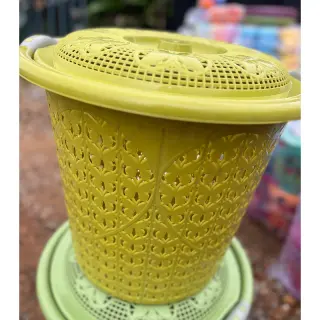 Leeno Laundry Basket