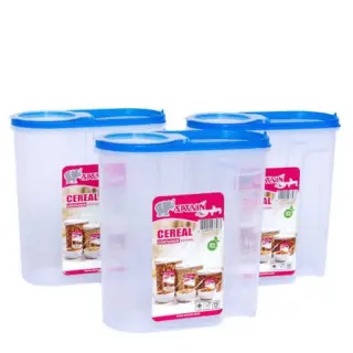 Sacvin 300ml Cereal Container