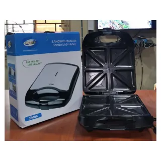 4slice Smp Toasting Machine