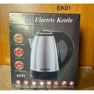 Ek01 2.4l Electric Kettle