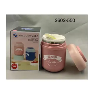 2602-550ml Lunch Box