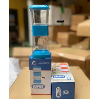 Paradiso Vg-02 Hand Grater