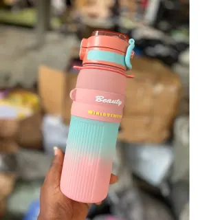 Beauty In Love 1000ml Bottle