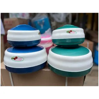 Hot And Hot Set 2 Plastic
