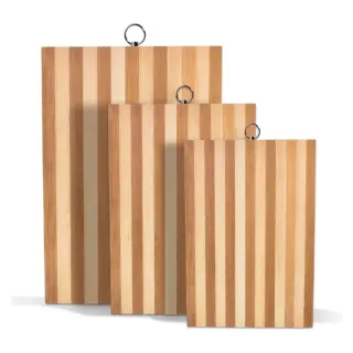 Medium Wooden Chopping Board