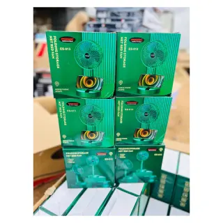 Eurosonic Green Fan