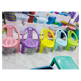 Comfortable Children Chair