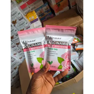 Disaar Essential Soap