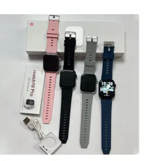 Fossil Watch