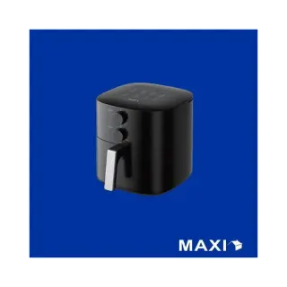 Maxi 5l Manual Air Fryer