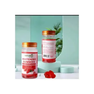 Whitening Gummies