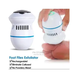 Pedi Vac Callous Removal