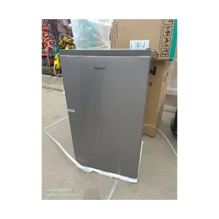 Hisense 93litres Standing Freezer