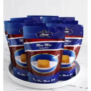 Moi Moi Pouch