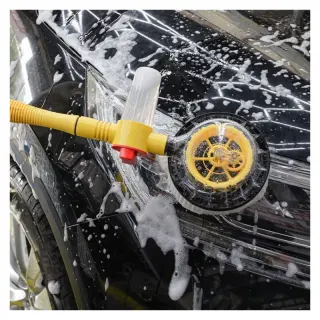 Turbo Shine Water Spin Cleaner
