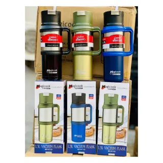 Magicook Vacuum Flask Mk-vf 1733