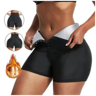 Sauna Fat Burner
