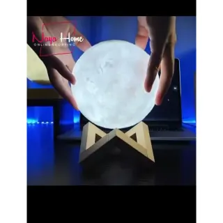 Crystal Ball Humidifier