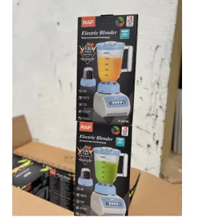 Raf 1.5l 2in1 Blender R2821b. ..
