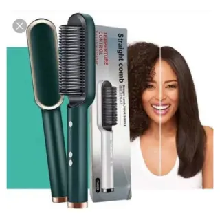 Straight Comb